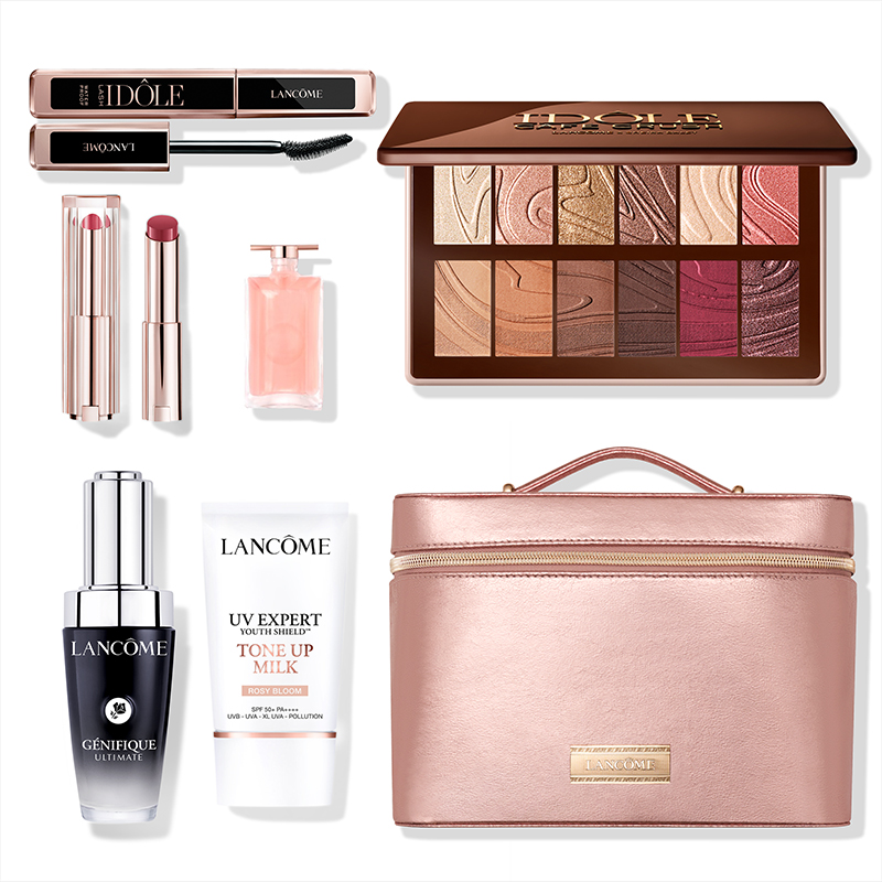 新品未使用⭐︎LANCOME アプソリュUV30ml⭐︎ Génifique Light Pearl Illuminating Under Eye Serum - Lancôme