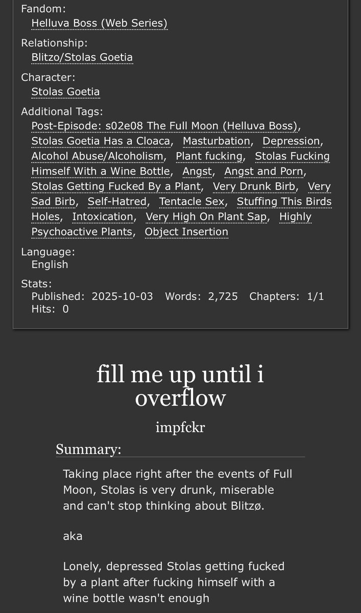 chloe ✨➡️ active on bluesky🦋 tweet media