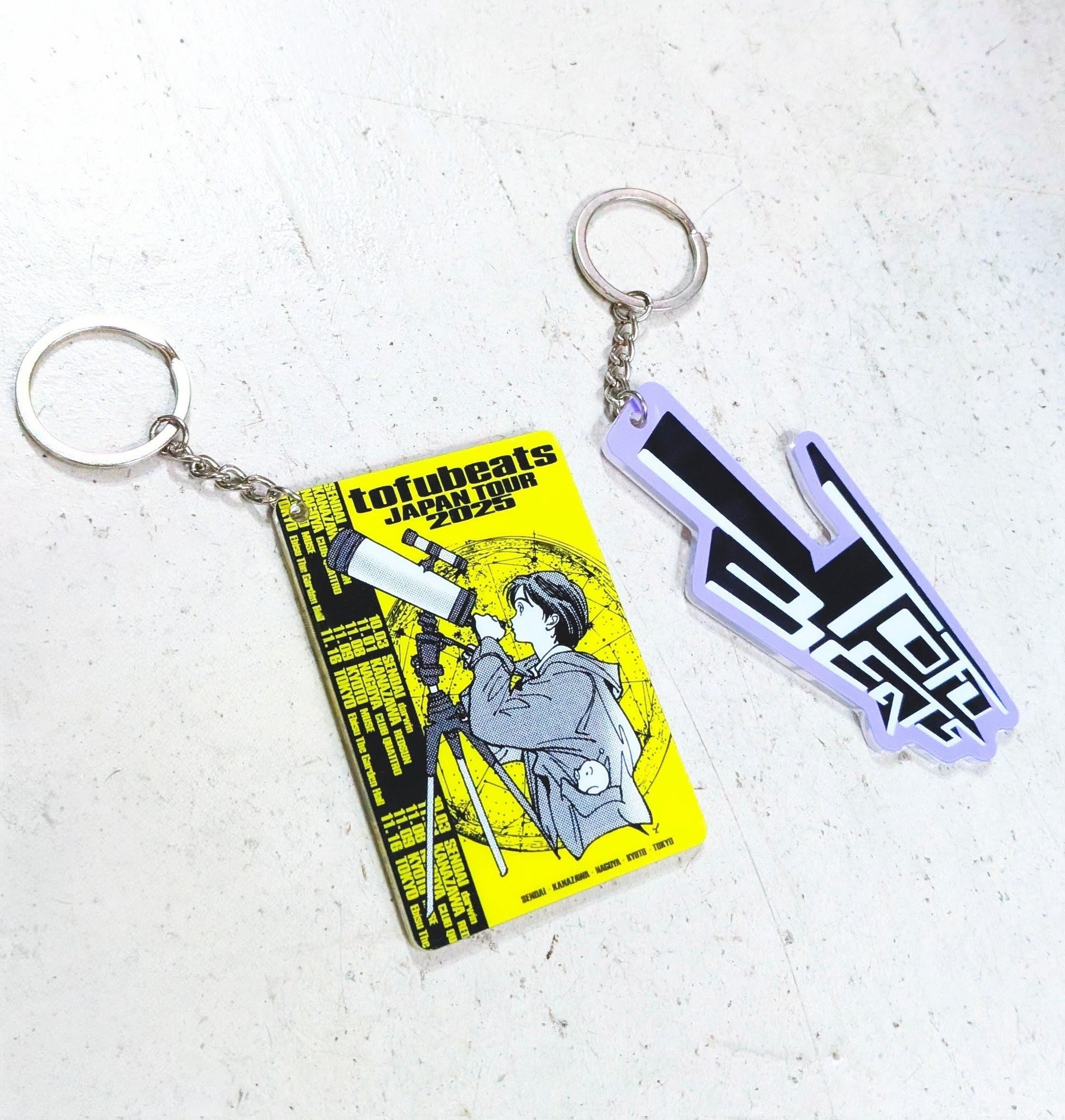 tofubeats ステッカー GraphersRock on X: 