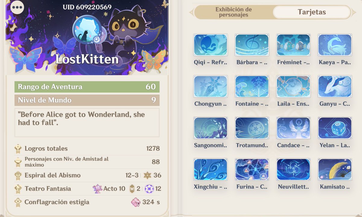 iwonderlander22's tweet photo. @xaquamarox Qué bonito! 
A mi me encanta el color azul y organicé las mías así: https://t.co/c4aRR9I19k