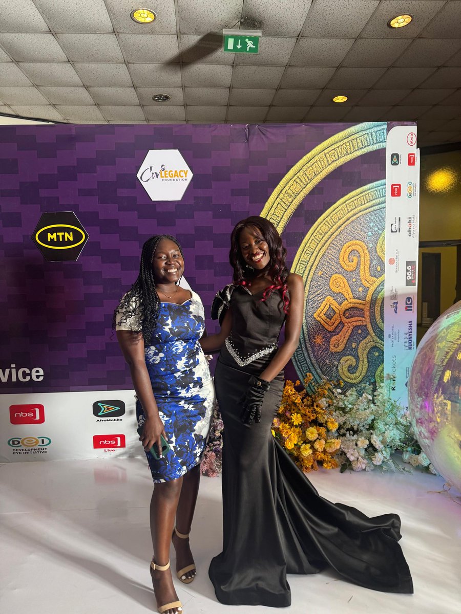 womensolidug's tweet photo. We had the privilege of attending the Inaugural Leadersโ Gala by @CivsourceAfrica @CivLegacy_F
The evening was a reminder that true leadership is crowned in purpose and finds strength in service; values we carry forward in our work everyday
#leadersgala2025
#wsiuganda
#ethurcf https://t.co/uXouXUv7ki
