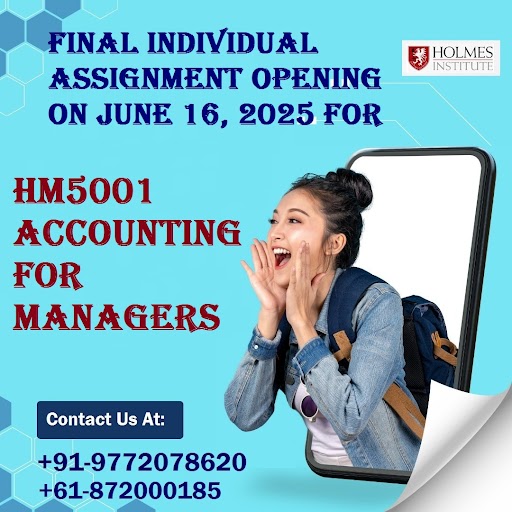 ShirleyNicole26's tweet photo. We are the legitimate HM5001 Accounting for Managers assignment help providing company offers the most reliable and legit services.
#HM6007 #HM2011 #HM2022 #HM6032 #HM5001 #HM3031 #AustraliaAssignmentHelp #OnlineTutoring #Australia #CourseHelp #HM3041 #HM5003 #AssignmentHelp https://t.co/PUuKGD0dXp