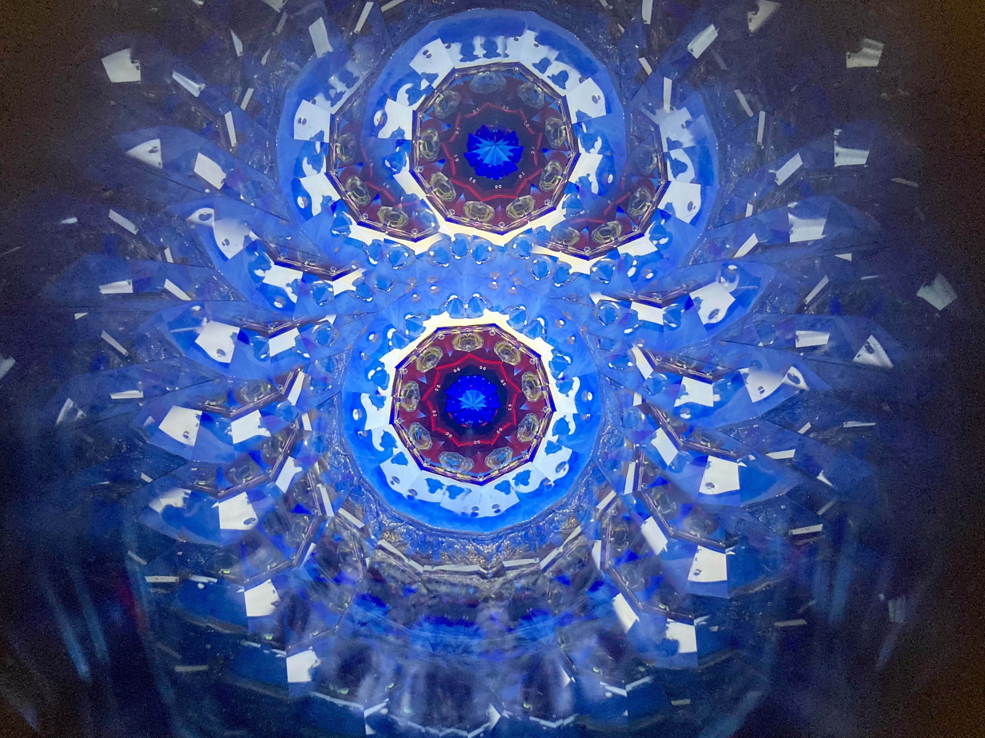 ヴィヴァン　万華鏡 万華鏡専門店 鎌倉ヴィヴァン