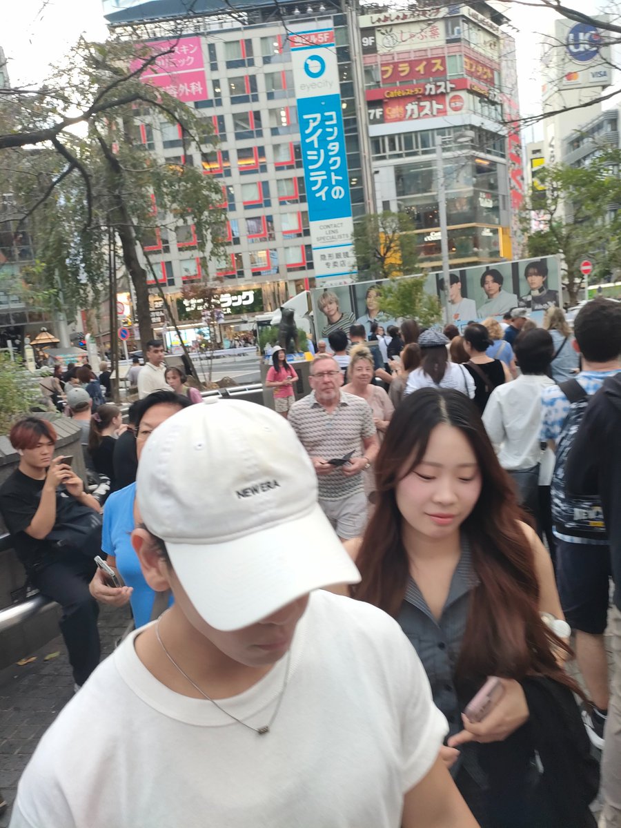 10月初めの週末🐶