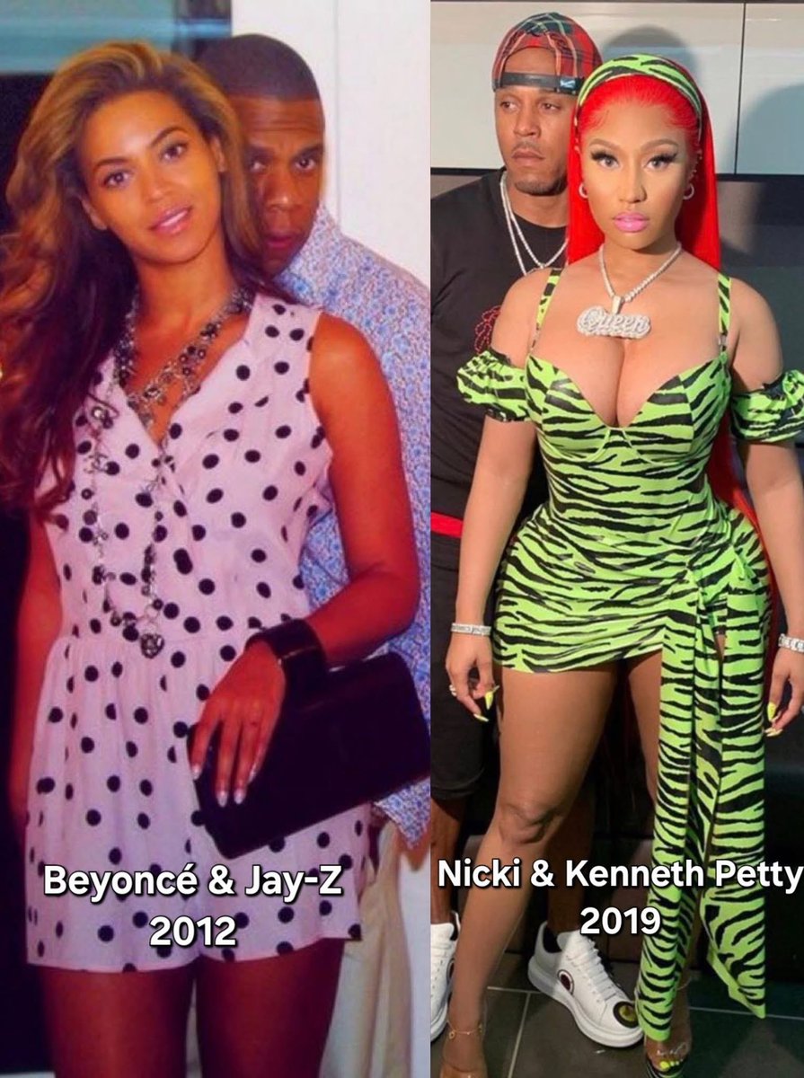 Should’ve went all da way back! 
#beyonce