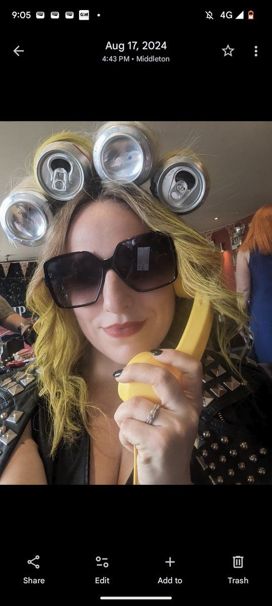 Erin Rudkin tweet media