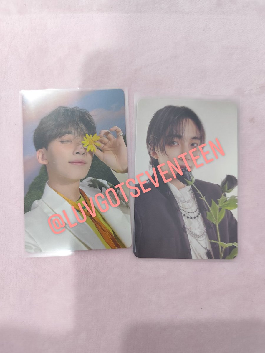 ૮ ․ ․ ྀིა  QUICK GIVEAWAY ૮ ․ ․ ྀི
#HappyJeonghanDay

📌 rt this tweet 💨
📌 tag your fave moot! 🩷🩵
📌 ends tomorrow 🫶🏻