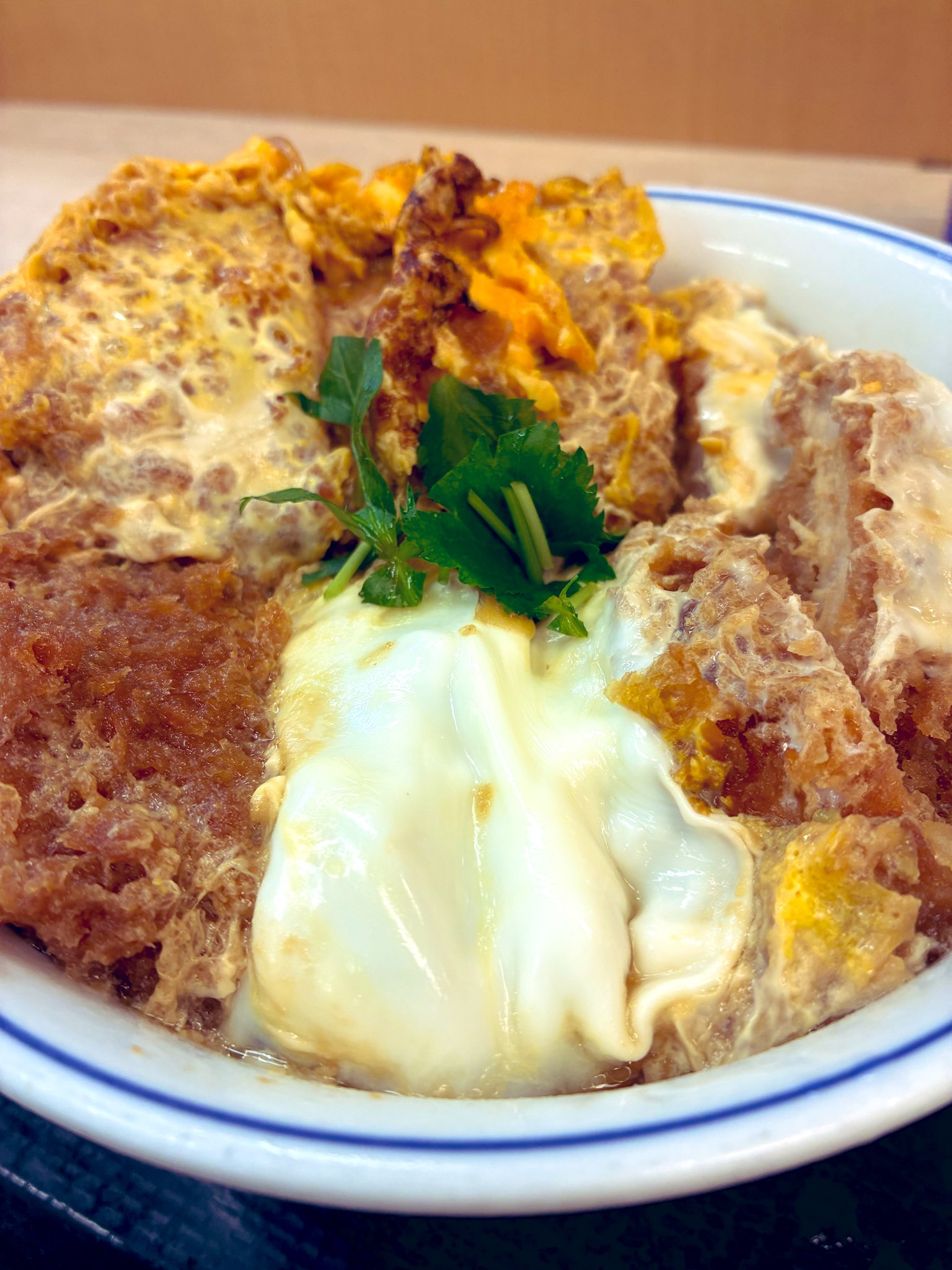 NIKE カツ丼さま ザワックス on X: 