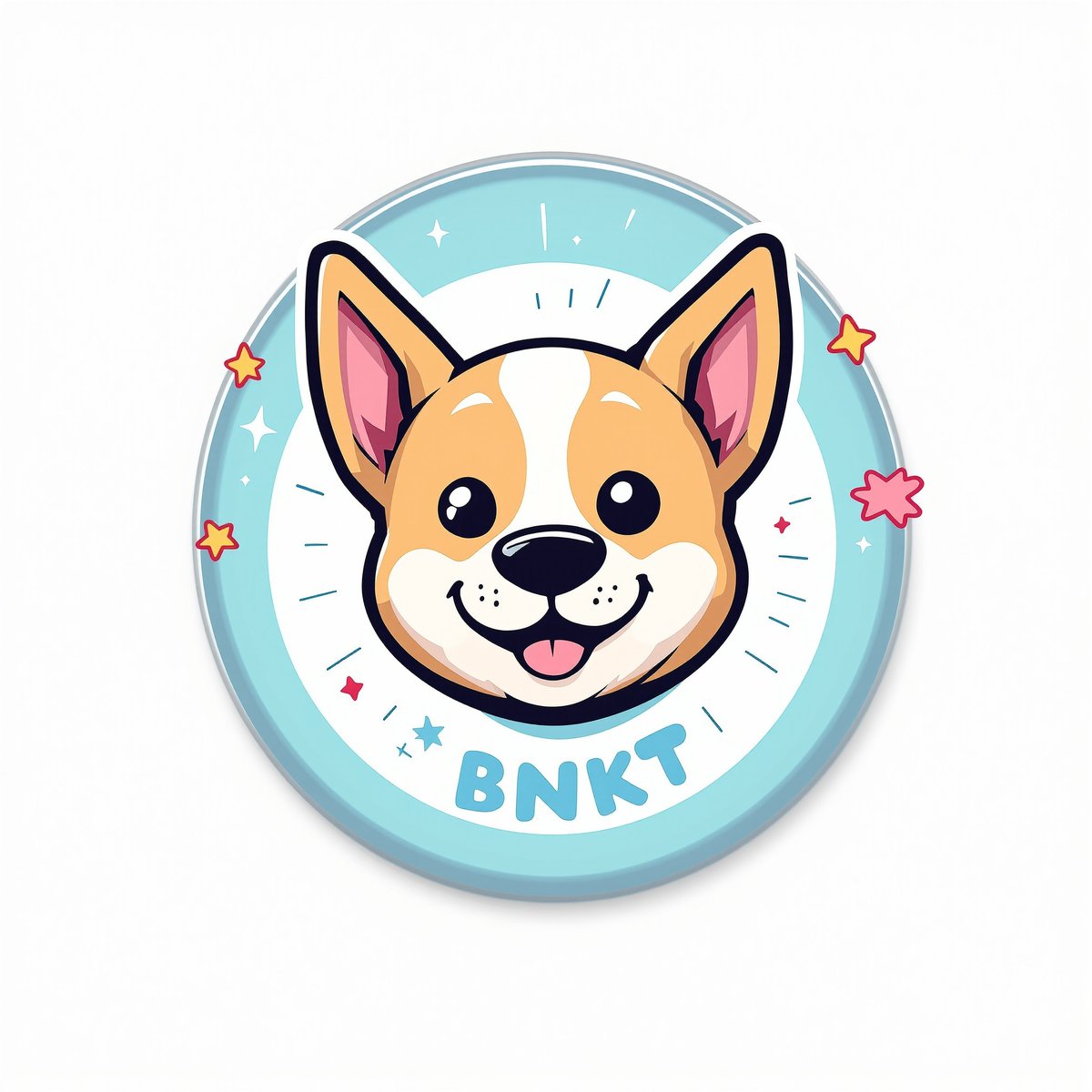 trend2tokens's tweet photo. 🚨 The next $BONK is coming… and it’s family. 🐶💛
Meet $BNKT – the official little sister of BONK.
Backed by the #1 Solana dog family, she’s cute, fast, and ready to chase down big bro. 🐕✨
https://t.co/6Q7EXRRaKJ
#BNKT #BONK #Solana #dexscreener #meme https://t.co/Fr00WU3ZmV