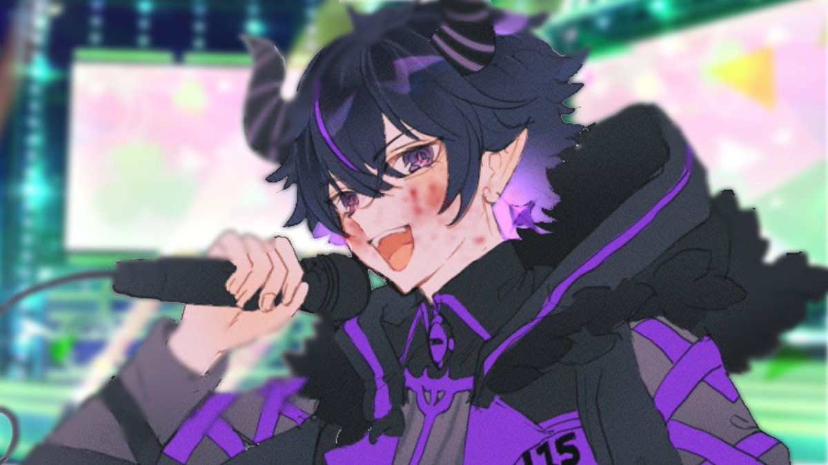 New Song!

Kanai Mamoru &amp; Snake Stelleo - Idol (Official Video)

youtube.com/watch?v=KU8NuI…