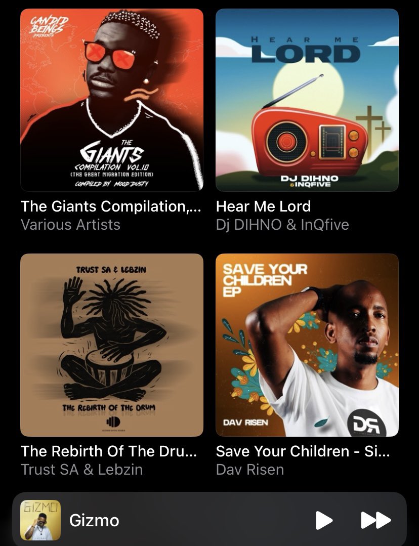 NazAndries's tweet image. New Music , Happy Friday. 😅

NP : LaTique