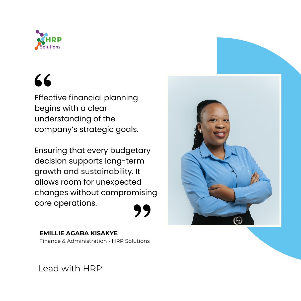 HRP Solutions (U) Ltd tweet media