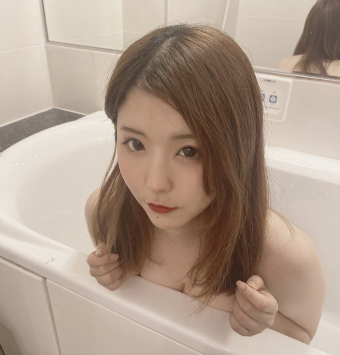 zekuthy1031's tweet photo. お風呂一緒にはいろ💗
#バストケア #美容 #スリーサイズ #スキンケア
#ビューティー #ビューティーワールド #beautyblogger
#beauty #beautyblog #beautyofpakistan #豊田りか #下着 #女の子
@yukihirott https://t.co/E2nafEQDpU