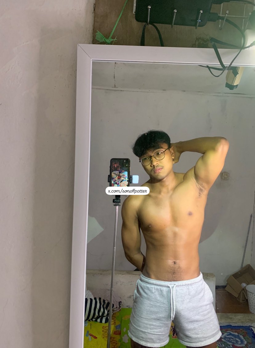 sonoffpotter's tweet photo. kalau lewat pengen mutualan dong https://t.co/6oTNHWK1R0