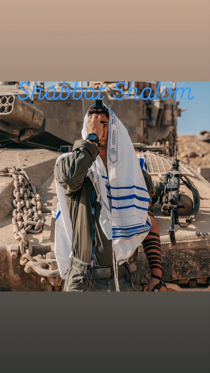 JohnEliCohen's tweet image. Shabbat Shalom 🙏💙🕎🇮🇱✡️🍀🙌
#ShabbatShalom ❤️ #BringThemHome 🎗