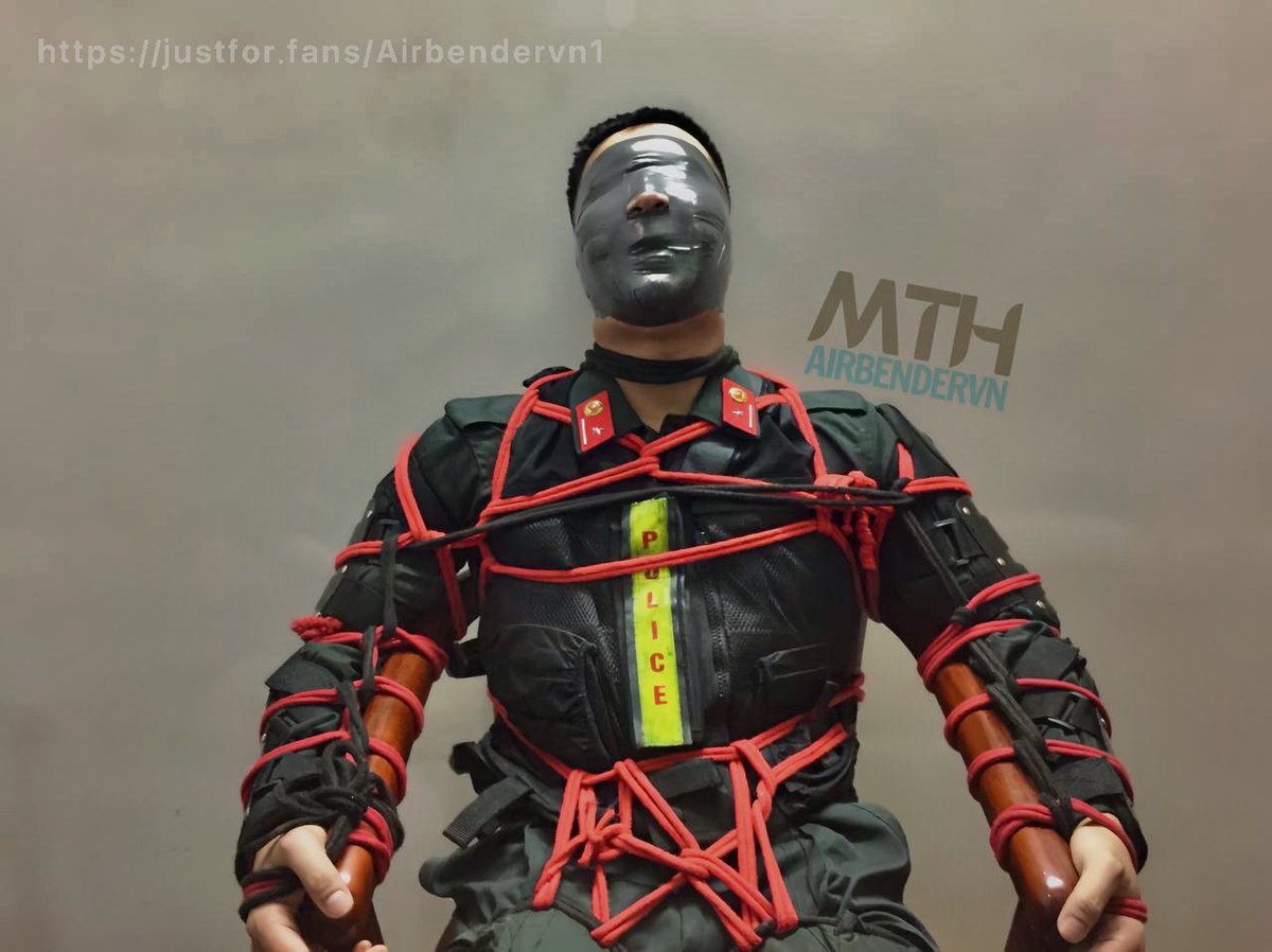 Nhìn art chứ bộ kkkk 
—
Clip full có trên JFF &amp; Tevi nha các đồng răm
=>justfor.fans/Airbendervn1
&amp; Tevi
=>tevi.com/@airbendervn 
<a href="/bdsmairbendervn/">\ \ A I R B E N D E R \ \ • / / MTH / /</a> #Airbendervn1 #bdsmairbendervn #MTH #airbendervn #JFF #tevi #justforfans #bondageairbendervn #bondage #airbender #vn