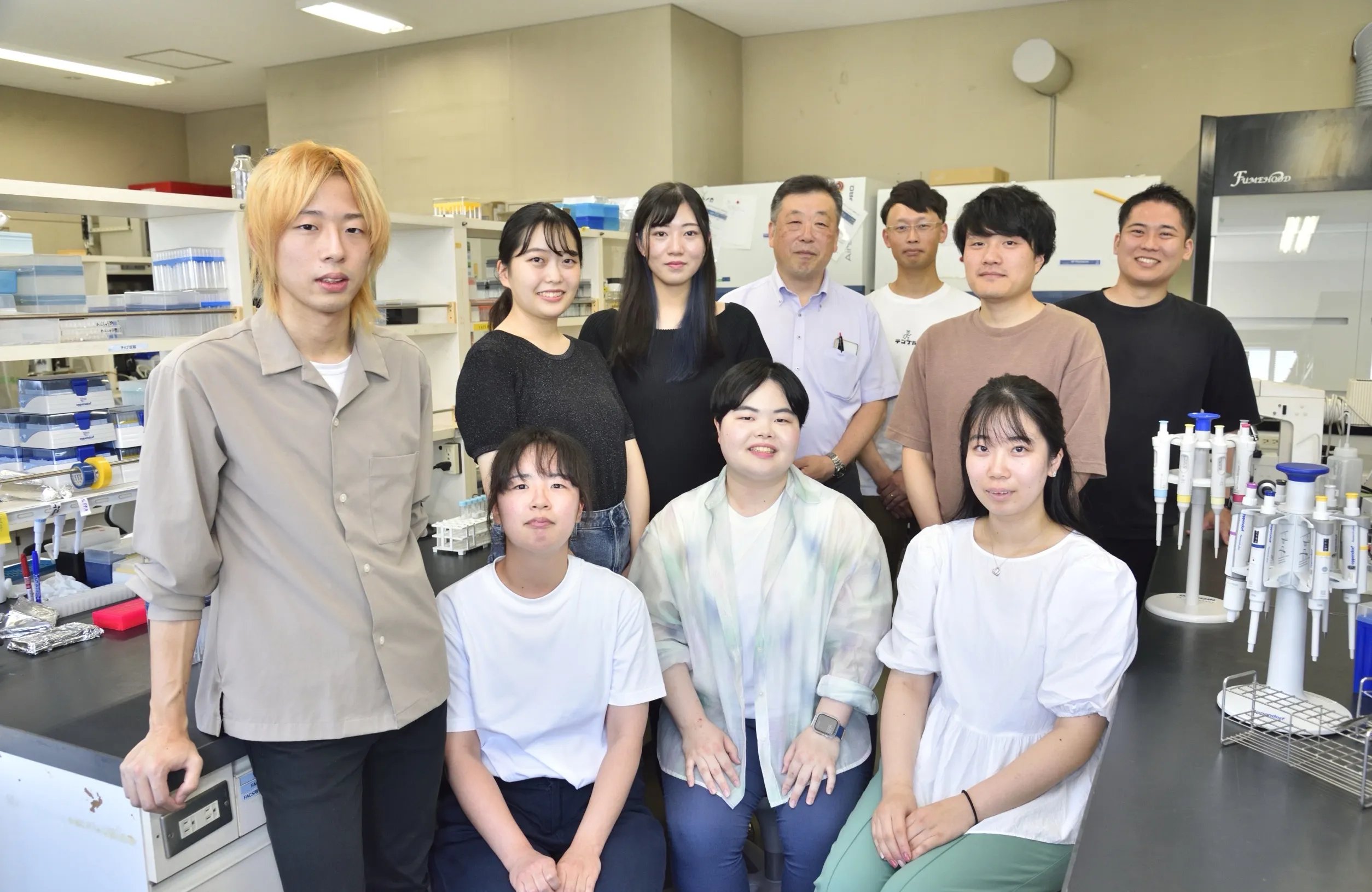摂南大学薬学部 (@setsunan_pharm) / X