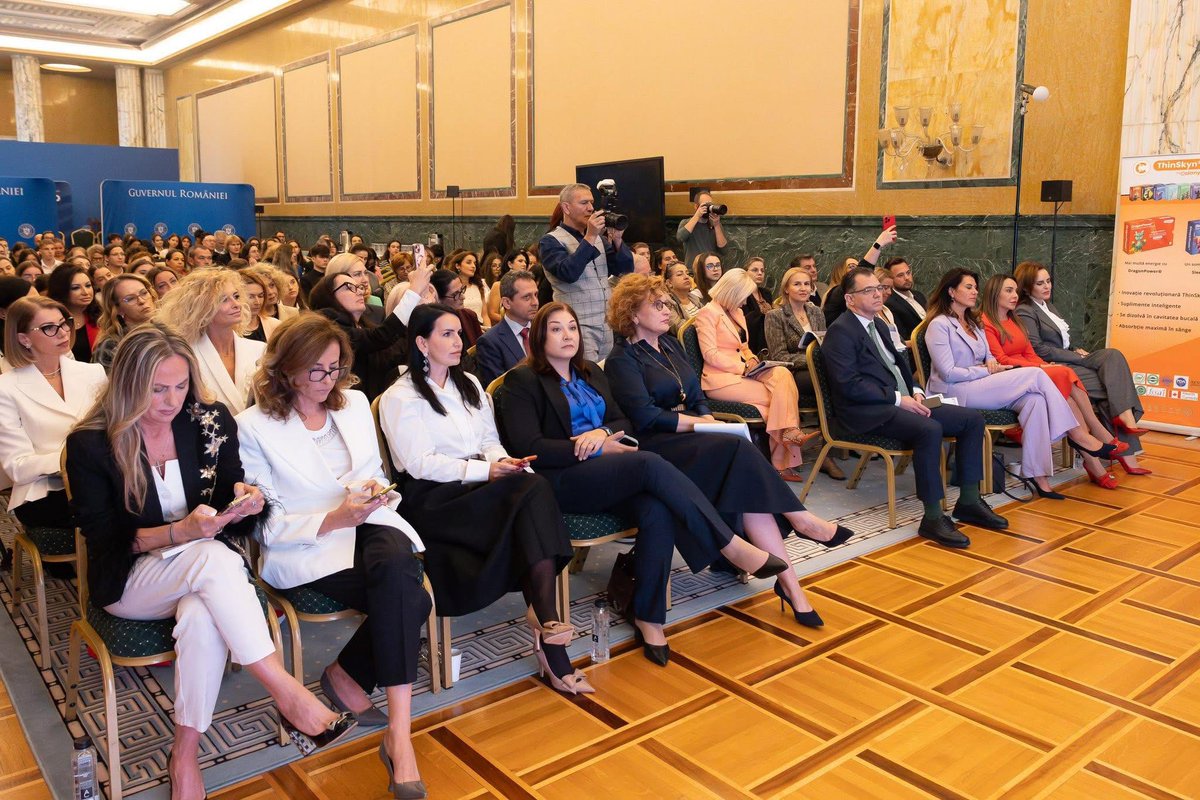 ICI Bucharest (@icibucharest) on Twitter photo On Wednesday, October 1, 2025, ICI Bucharest participated as a speaker at the "S - Cyber Security" pillar within the National Conference "10 S for a Successful Life" - 2nd edition, an event dedicated to integrative education and committed to young people. On Wednesday, October 1, 2025, ICI Bucharest participated as a speaker at the "S - Cyber Security" pillar within the National Conference "10 S for a Successful Life" - 2nd edition, an event dedicated to integrative education and committed to young people.