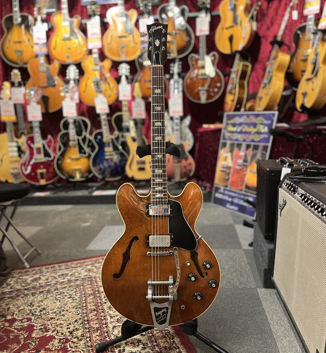 セミアコ美品.値下げ ギブソン GIBSON セミアコ」の人気商品一覧 | 安い商品を通販