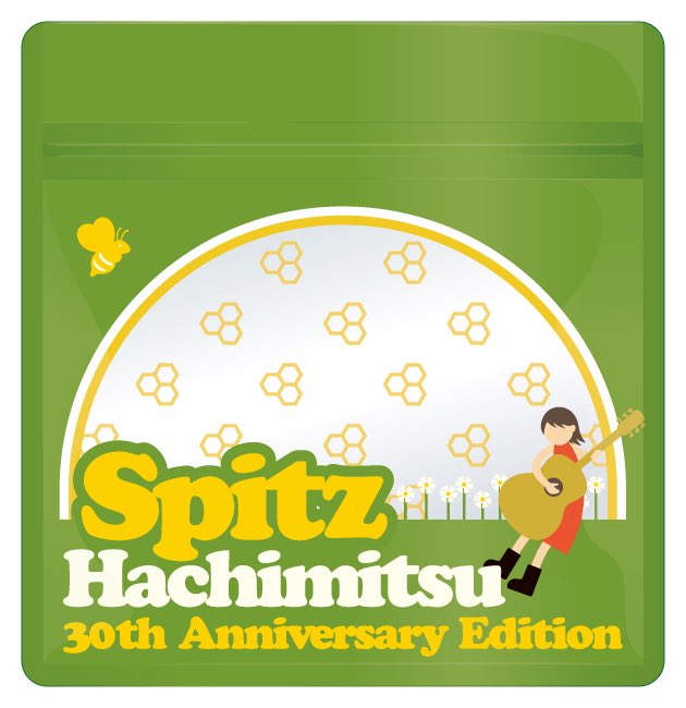 スピッツ 30th ANNIVERSARY スーベニア　レコード重量盤 スピッツ 30th ANNIVERSARY スーベニア レコード重量盤