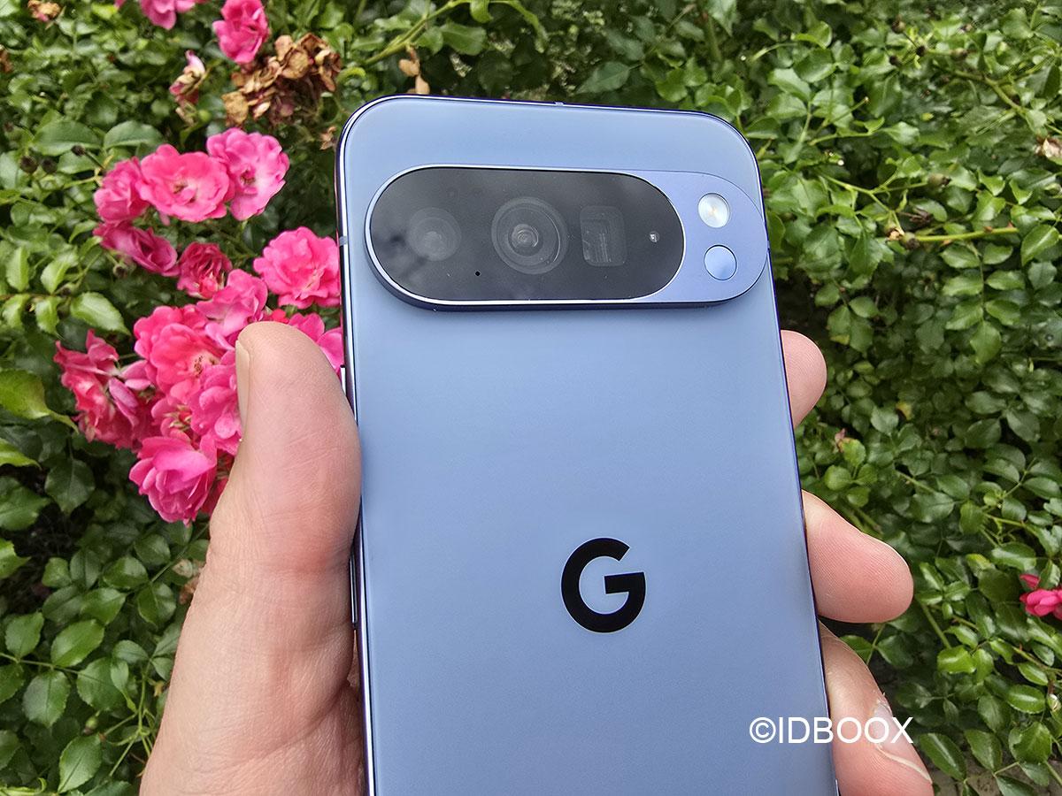 IziBook's tweet image. #NewsTech #Google Astuce Google Pixel 10 – Comment changer le geste pour décrocher un appel ?: Vous êtes déboussolés par le nouveau geste pour répondre aux appels sur votre Pixel 10 avec Material 3 ? Je vous donne une astuce pour revenir en… dlvr.it/TNRcYn @IDBOOX