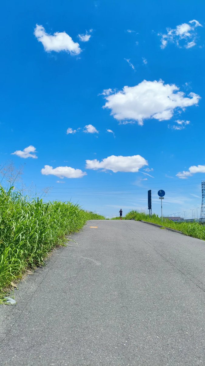 CamiDib's tweet photo. こんな空大好きです https://t.co/uyv5ip1oTI