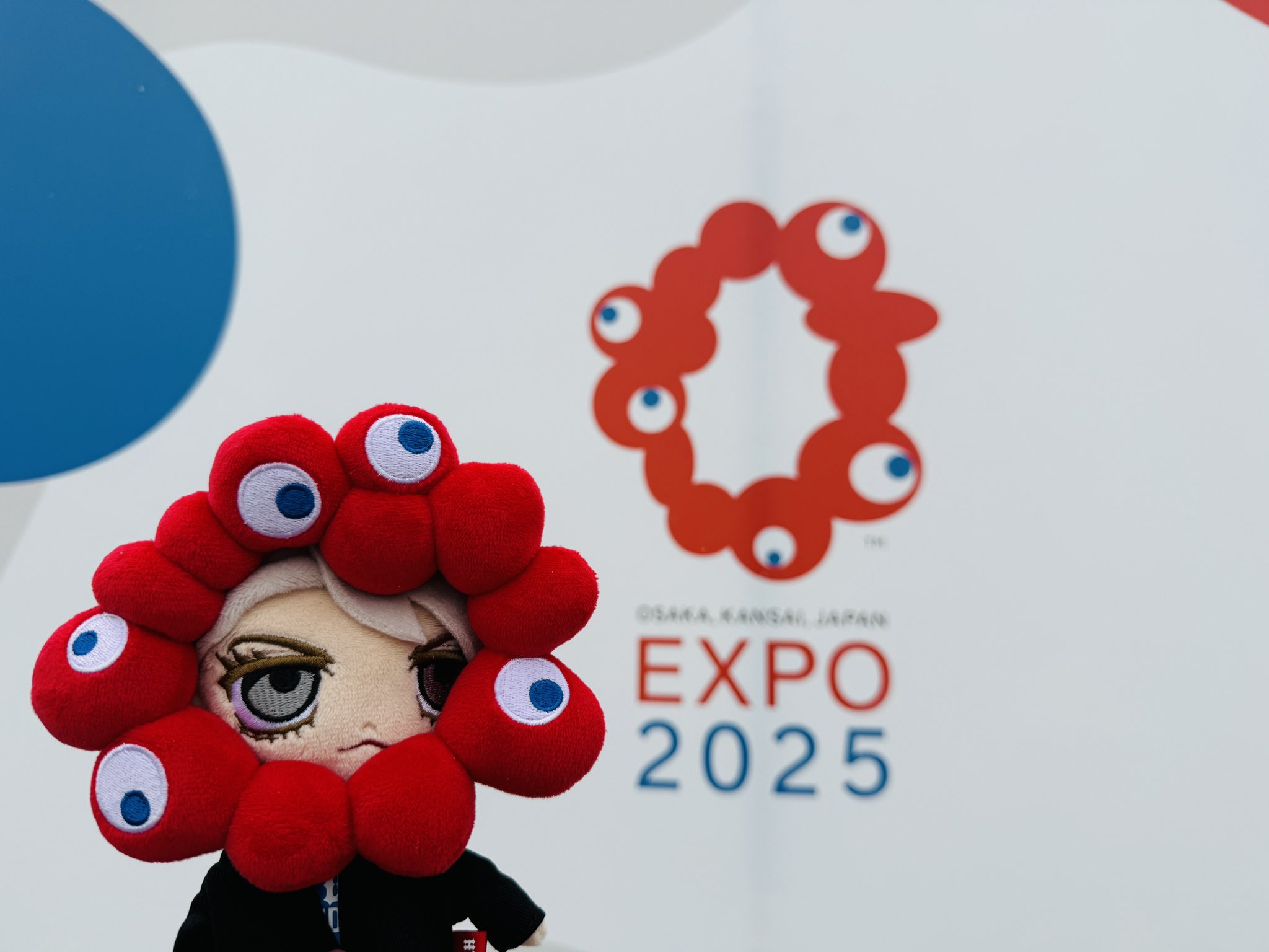 らるみくじ2025 hydeフォトプロップス らるみくじ2025 - L'Arc-en-Ciel Official Goods Store