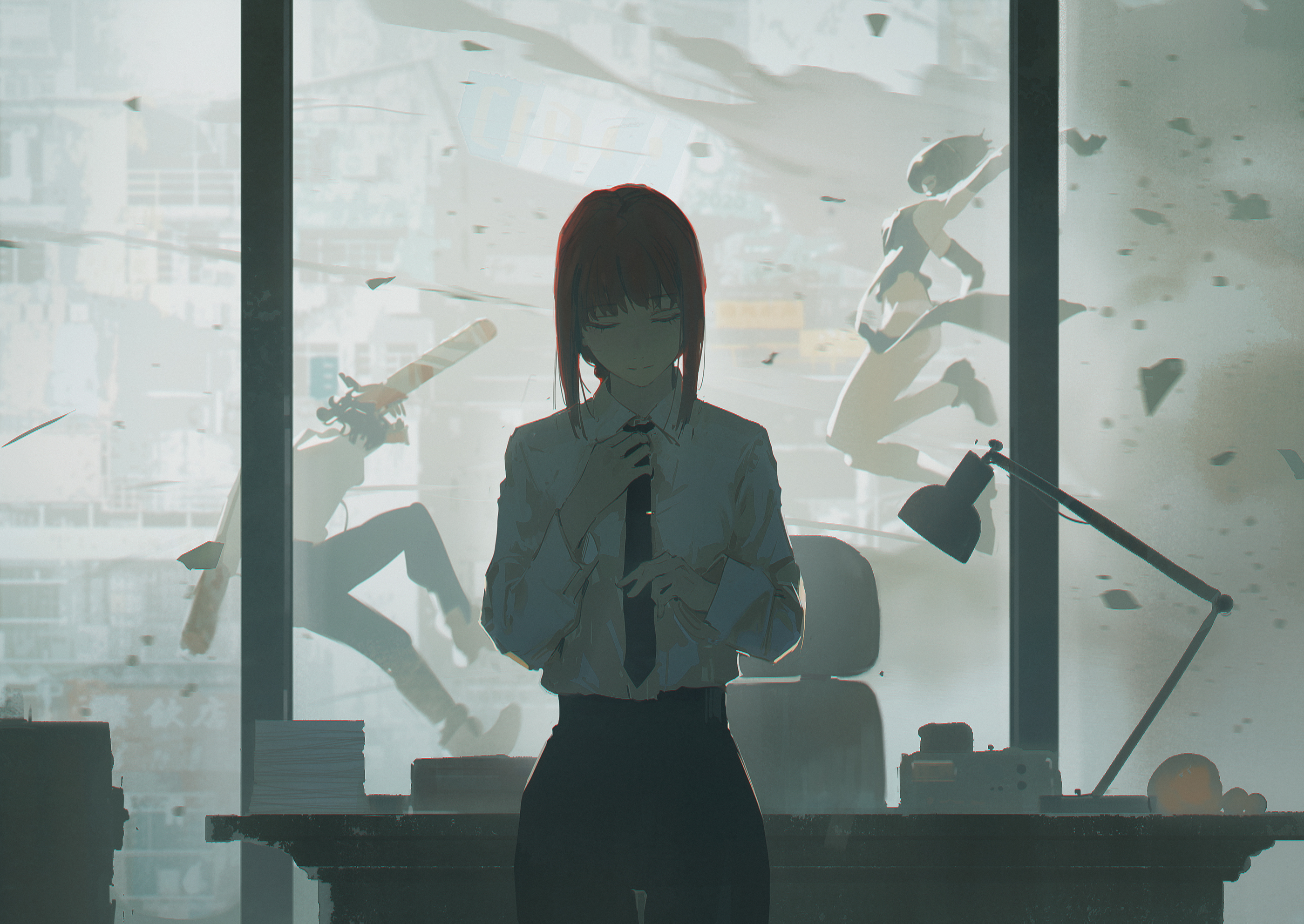 茜しらす (@shirasuke_0822) / X