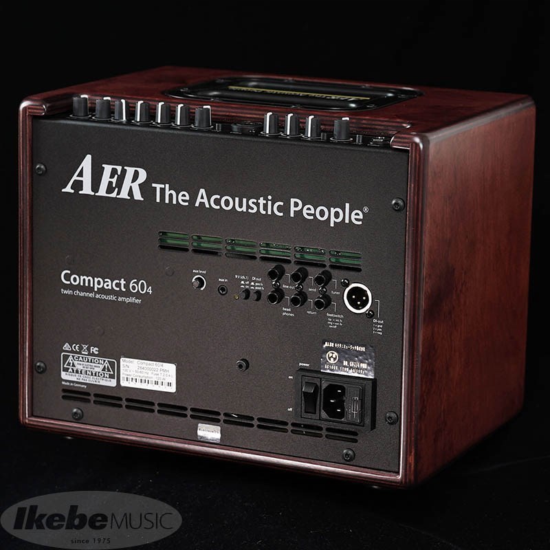 heartmanguitars's tweet image. ／
🗣️ 待望の再入荷！！
＼

大変お待たせいたしました！
バーチ材の木目を活かしたワインレッド風カラーで仕上げたイケベ・オリジナル・モデル！
数量限定です、お早めに✨

#AER
Compact60/4 BIRCH PLYWOOD EDITION WOODY 【IKEBE ORIGINAL】
👉ikebe-gakki.com/Form/Product/P…