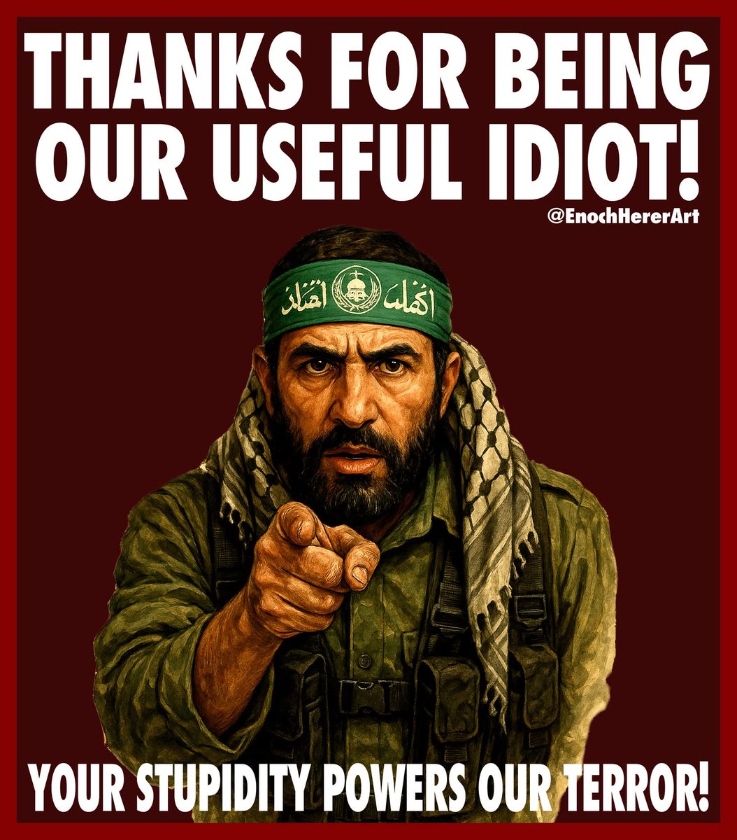 To all pro-Palestine supporters:

If you did not condemn what happened on October 7th, if you did not condemn the attacks on Jewish people worldwide after October 7th, you are guilty.

If you shouted "Globalise the Intifada" on our streets and have no idea what it means, you are