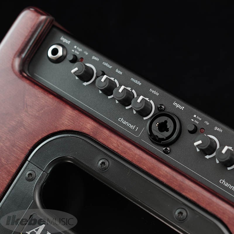 heartmanguitars's tweet image. ／
🗣️ 待望の再入荷！！
＼

大変お待たせいたしました！
バーチ材の木目を活かしたワインレッド風カラーで仕上げたイケベ・オリジナル・モデル！
数量限定です、お早めに✨

#AER
Compact60/4 BIRCH PLYWOOD EDITION WOODY 【IKEBE ORIGINAL】
👉ikebe-gakki.com/Form/Product/P…