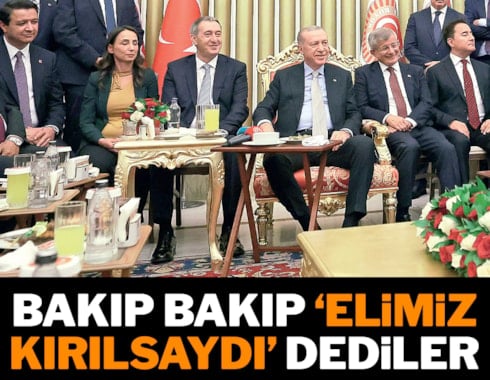 Ekmeleddin'den sonra 2. kez yanılıp oy verdiğime çok pişman oldum :(((
👇