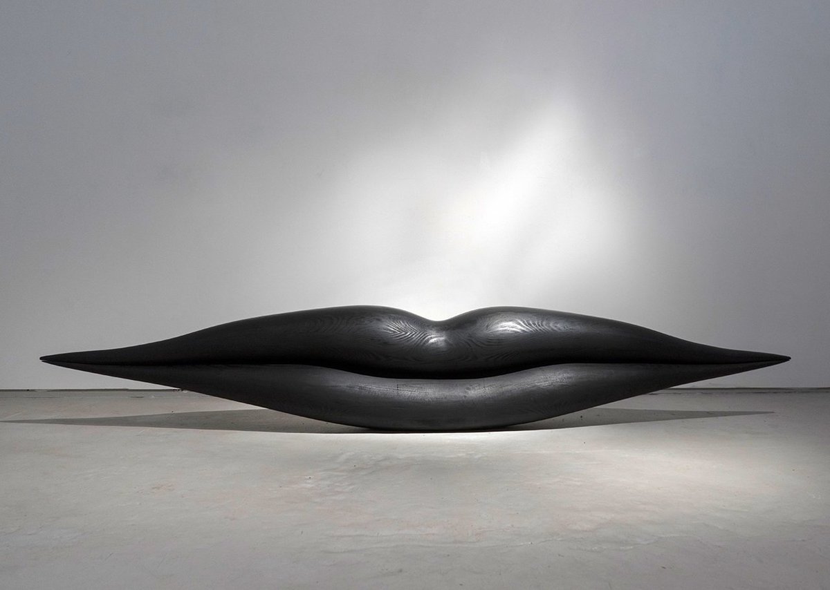 findelbloc's tweet image. ⭕ Como la sonrisa de la Gioconda
#DiaMundialDeLaSonrisa

Would I lie to you | 2️⃣0️⃣2️⃣2️⃣ | Heather B. Swann

#ViernesDeArte #arte #art