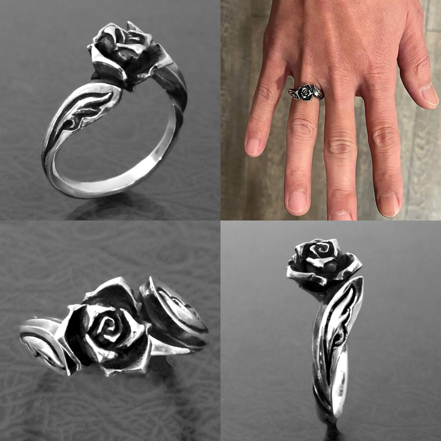 定価9万　anima exsits リング　strangefreak Gunda 定価9万 anima exsits リング strangefreak Gunda 定価9万 anima