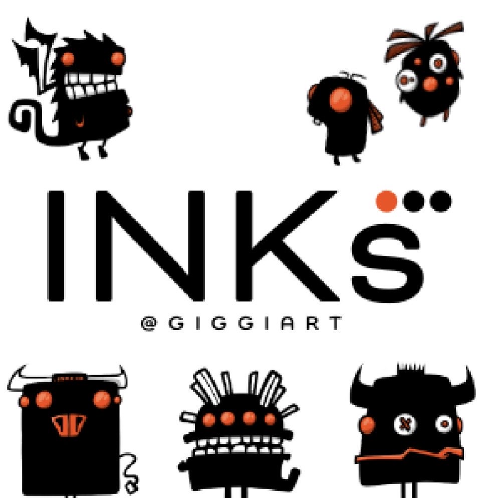 The INKscriptions has begun 

<a href="/giggiart/">giggiart</a>