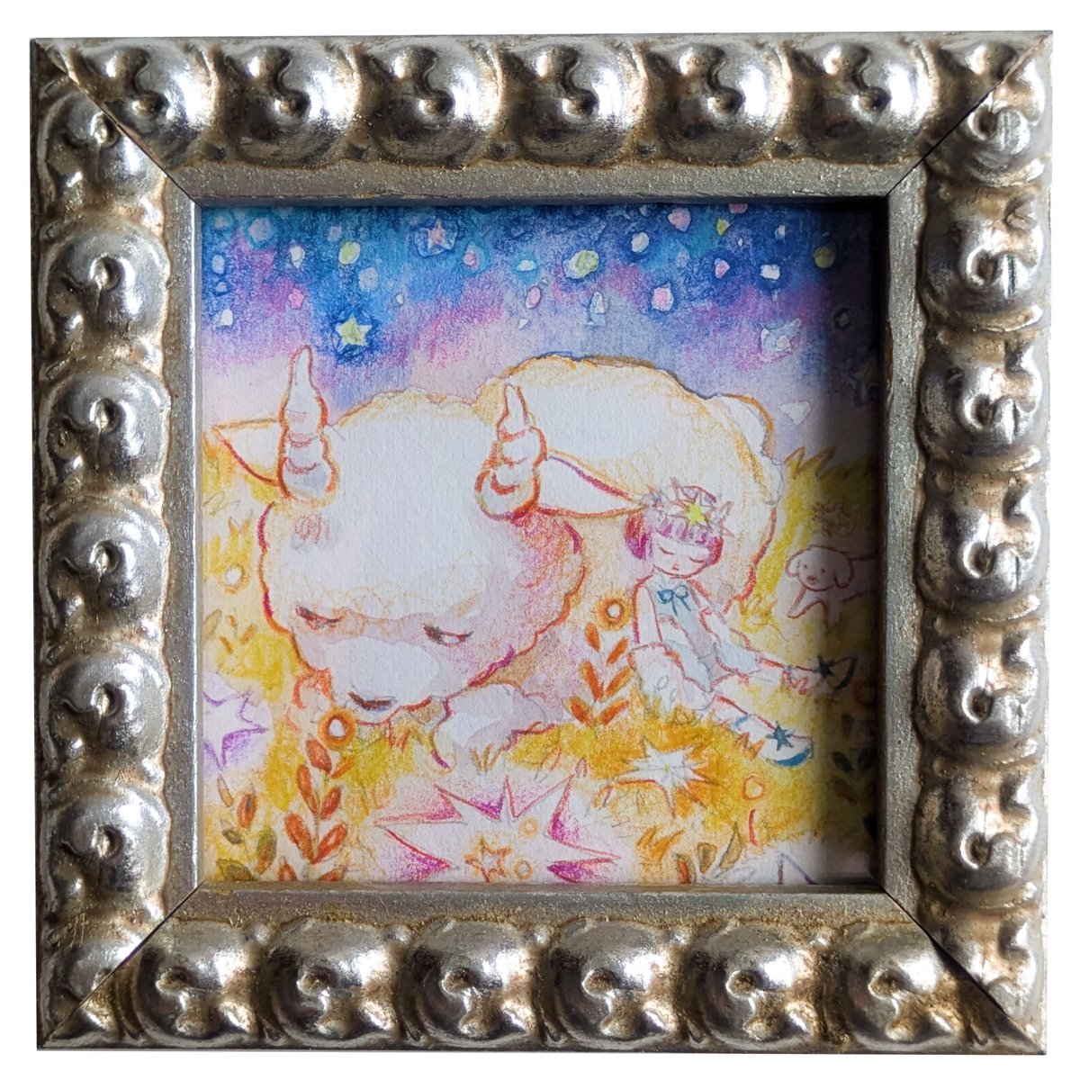 河原雪花 Setsuka KAWAHARA tweet media