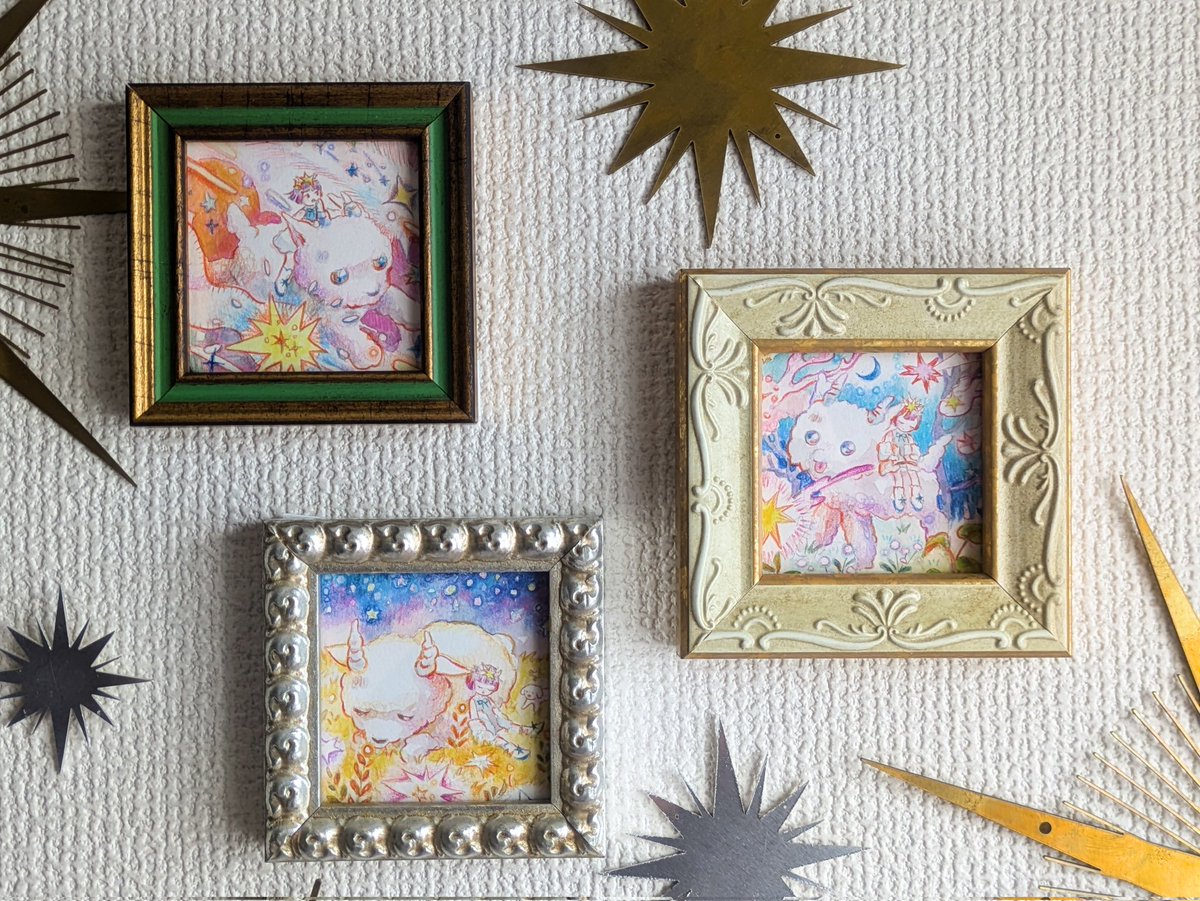 河原雪花 Setsuka KAWAHARA tweet media