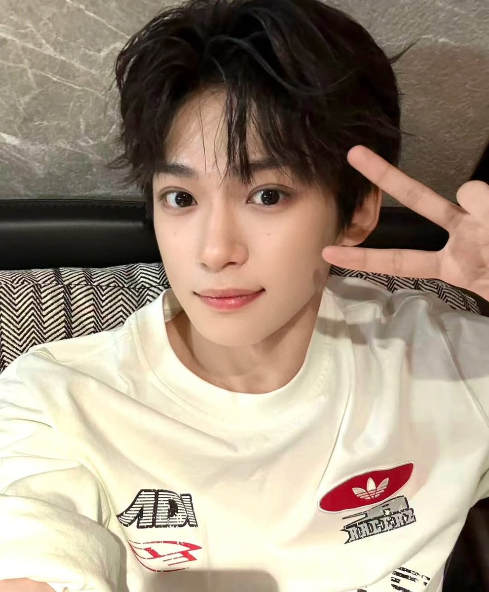 Mari bangkit kembali, selamat siang!