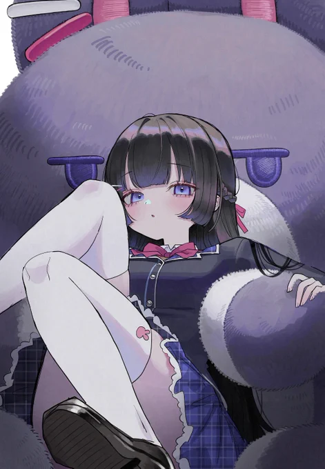 #みとあーと #にじたうん