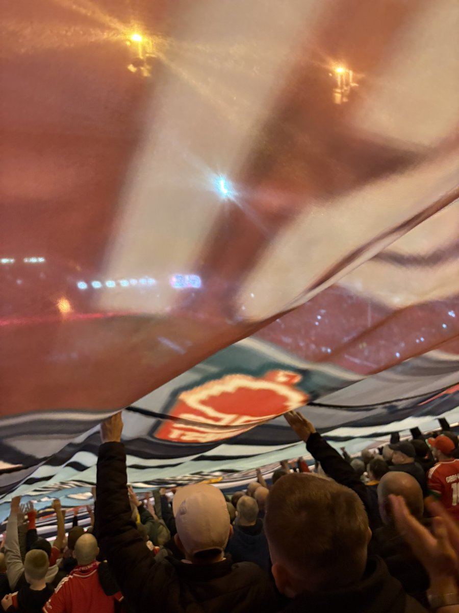 Richard Sanders tweet media