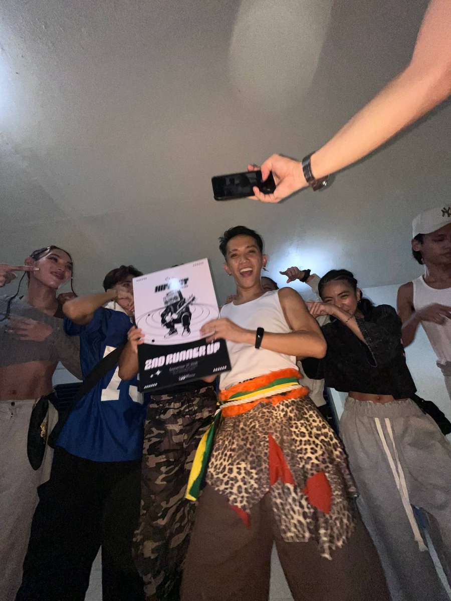 highpower2016's tweet image. 𝐇𝐀𝐏𝐏𝐘 𝐍𝐀𝐓𝐈𝐎𝐍𝐀𝐋 𝐂𝐎𝐀𝐂𝐇𝐄𝐒 𝐃𝐀𝐘 👏🏻😭♥️🕺🏻

Happy National Coaches Day is a time to thank and acknowledge coaches for their invaluable guidance and inspiration. ✨

#happynationalcoachesday #highpower2016 #hpcertified #coach #coaches #dance #dancers