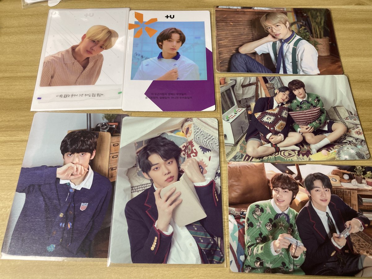 HSWMATEEZANY's tweet photo. ขายจ้า ใบละ 50฿ ค่าส่ง 40฿
#ตลาดนัดTXT https://t.co/Ev3k0XBi95