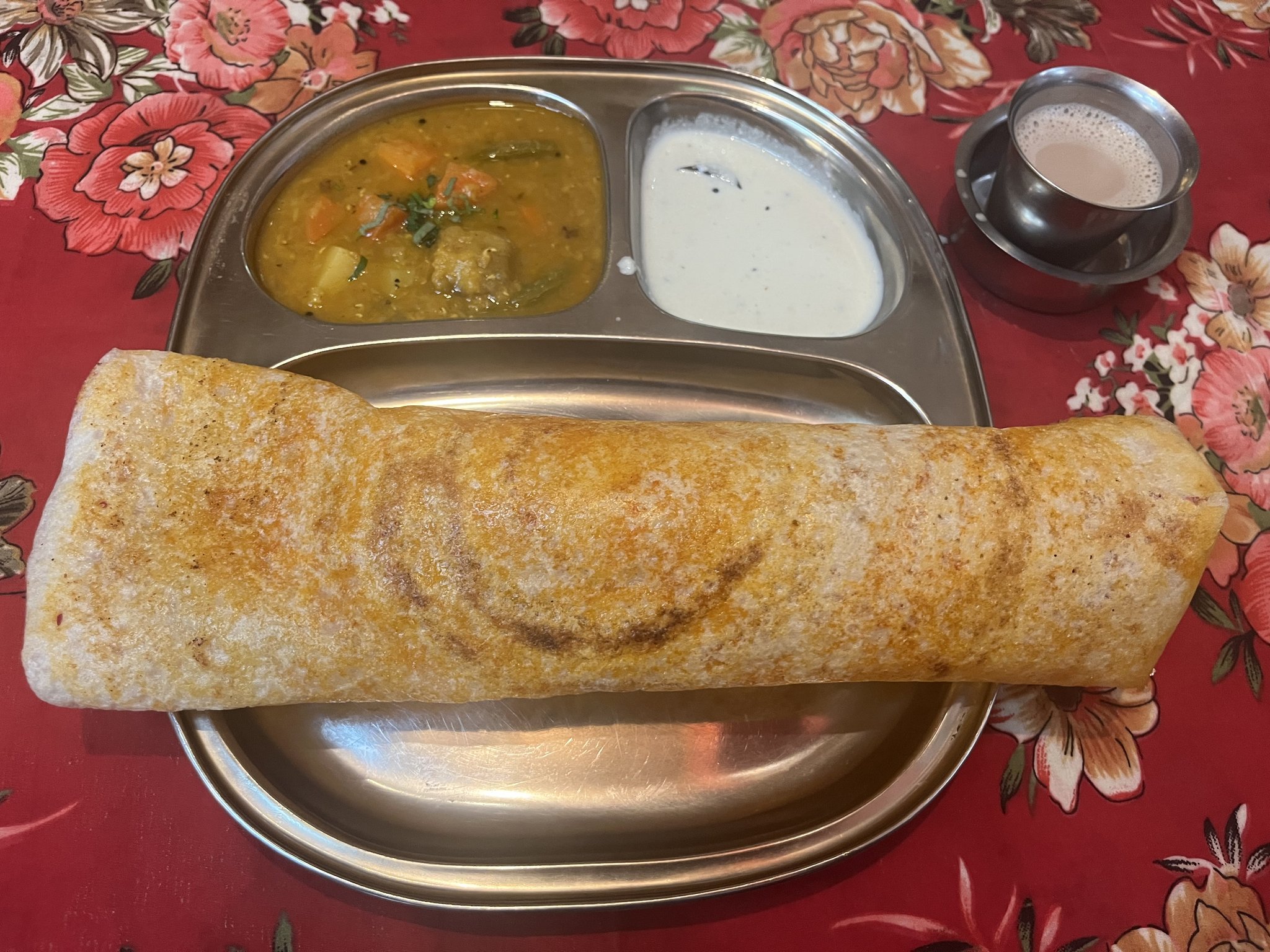 dosa ドーサ ドーサ ミックス/Dosai mix [Gits]【常温】 : BATICROMヤフー店