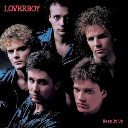 introkazuhiko's tweet image. Hot Girls In Love / Loverboy
#ボンジョヴィ から繋ぐのはそれ行けやれ行けロケンロール。
スネアがスロットを回すとトップギアで🎸がドライヴィンなリフを吹かすイントロ26秒。
ルッキズムに照らし合わせたらこのMVはアウトかセーフか!?うーん、それ行けセーフ!
youtu.be/KW22JDVEejk?si…