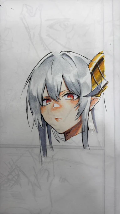 練習