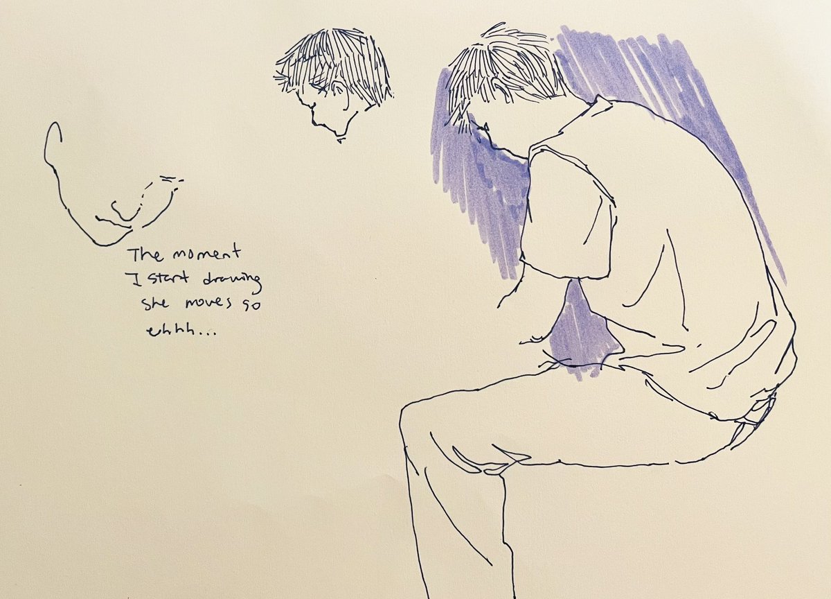 misomackerel01's tweet image. thought today is Friday