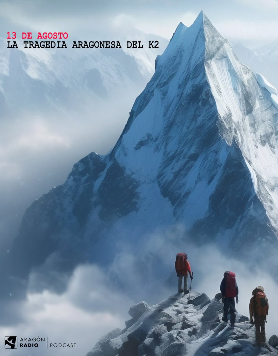 Aragón Radio tweet media