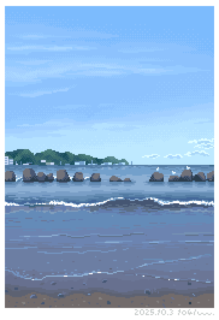 1041uuu's tweet photo. 海 https://t.co/BCGooBIml1