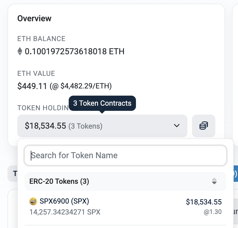 SPXStrategy | $SPXSTR tweet media