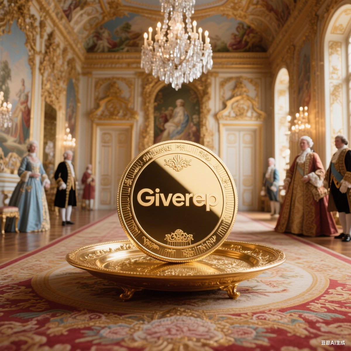 Sui Chain tracks lab equipment (for research) to prevent loss. But scientists can’t check availability—shared dashboards would reduce wait times. <a href="/Giverep/">GiveRep</a>